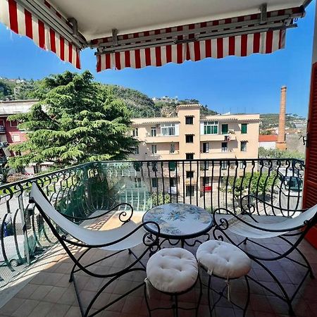 Short-Lets D33, Part Of The House Is Available For Short-Term Rentals In Sorrento Center Eksteriør bilde
