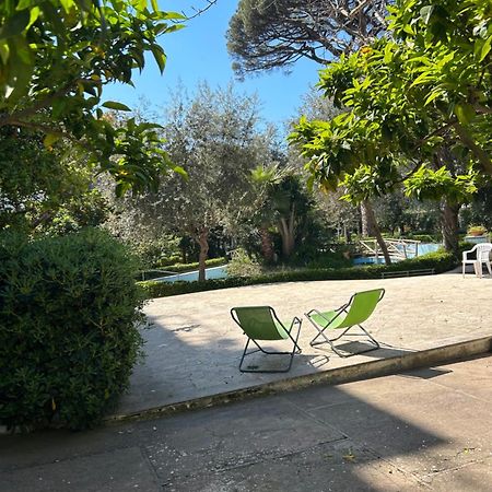 Short-Lets D33, Part Of The House Is Available For Short-Term Rentals In Sorrento Center Eksteriør bilde