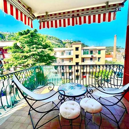 Short-Lets D33, Part Of The House Is Available For Short-Term Rentals In Sorrento Center Eksteriør bilde