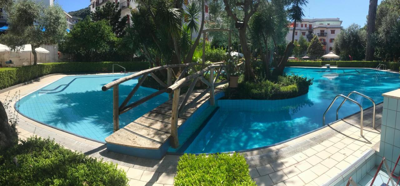 Short-Lets D33, Part Of The House Is Available For Short-Term Rentals In Sorrento Center Eksteriør bilde