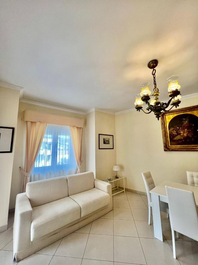 Short-Lets D33, Part Of The House Is Available For Short-Term Rentals In Sorrento Center Eksteriør bilde