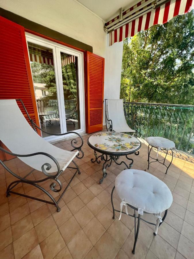 Short-Lets D33, Part Of The House Is Available For Short-Term Rentals In Sorrento Center Eksteriør bilde