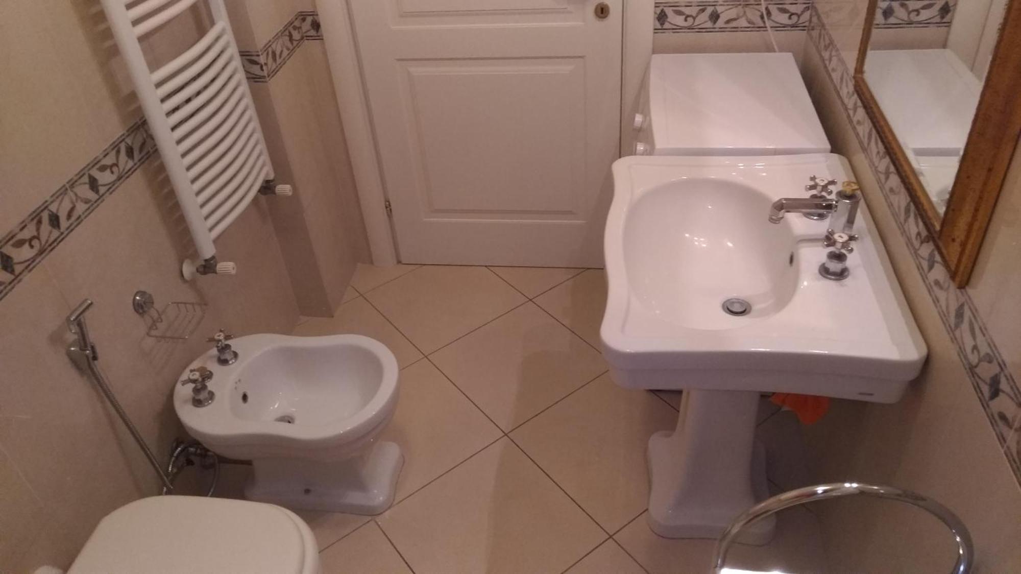 Short-Lets D33, Part Of The House Is Available For Short-Term Rentals In Sorrento Center Eksteriør bilde