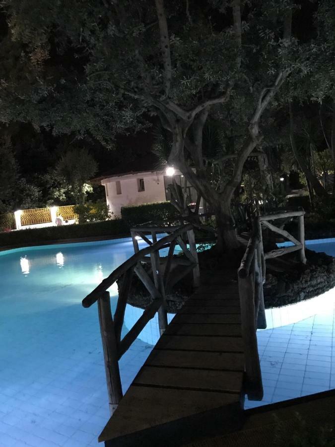 Short-Lets D33, Part Of The House Is Available For Short-Term Rentals In Sorrento Center Eksteriør bilde